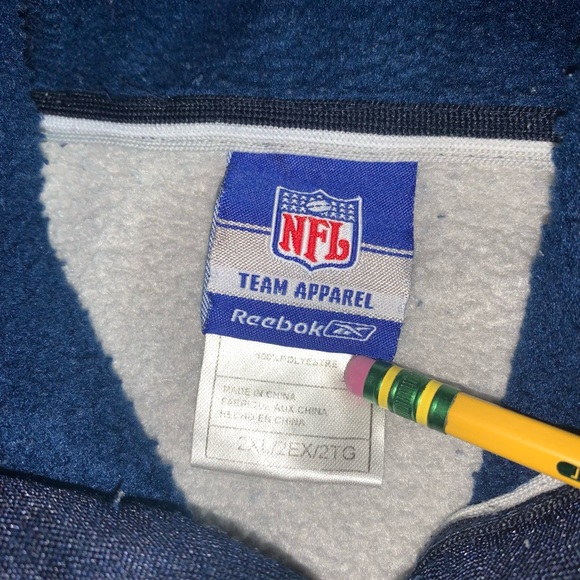 Dallas Cowboys Hoodie - Picture 9 of 9